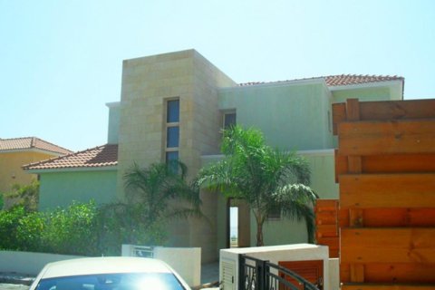 Studio Villa in Limassol, Cyprus No. 105104 8