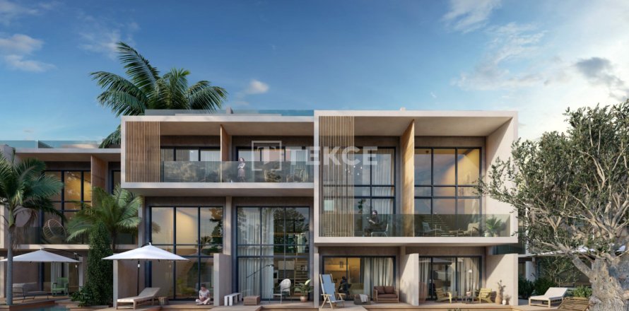 2 bedrooms Penthouse in Phu Ngai, Vietnam No. 13144