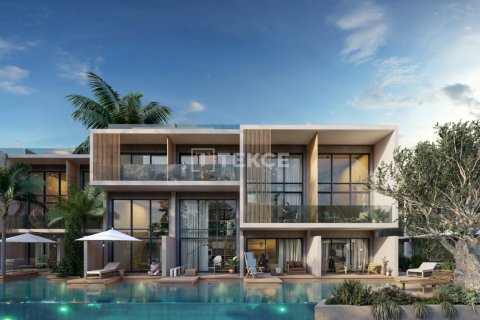 2 chambres Penthouse à Phu Ngai, Vietnam No. 13144 1