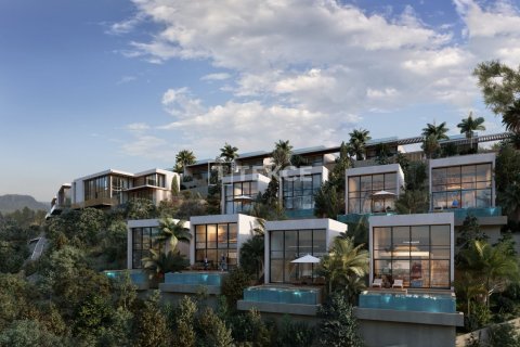 2 chambres Penthouse à Phu Ngai, Vietnam No. 13144 14