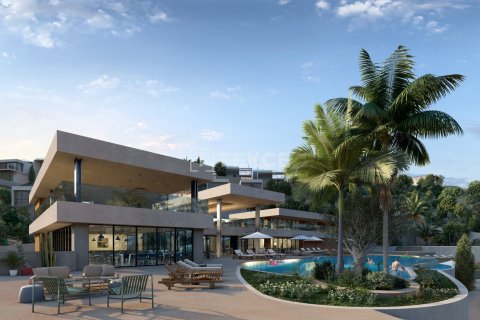 2 chambres Penthouse à Phu Ngai, Vietnam No. 13144 13