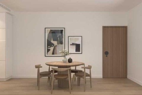 3 bedrooms Apartment in Germasogeia, Cyprus No. 74204 5