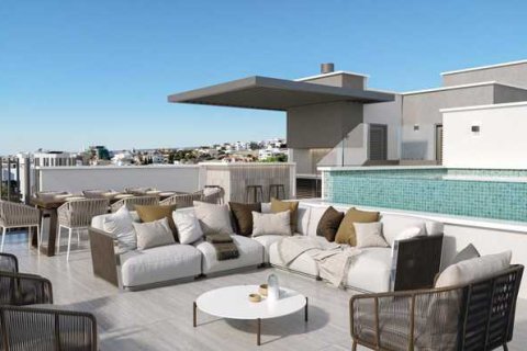 3 bedrooms Apartment in Mesa Geitonia, Cyprus No. 82798 5