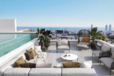 3 bedrooms Apartment in Mesa Geitonia, Cyprus No. 82798 6