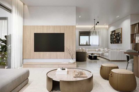 3 bedrooms Apartment in Mesa Geitonia, Cyprus No. 82798 3