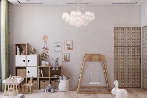 Вилла с 4 спальнями в Пляж Лаян, Таиланд №1064 13