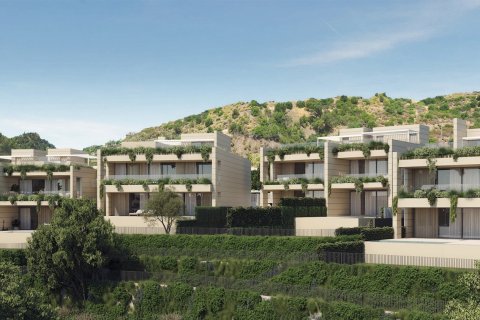 2 bedrooms Apartment in Marbella, Spain No. 112221