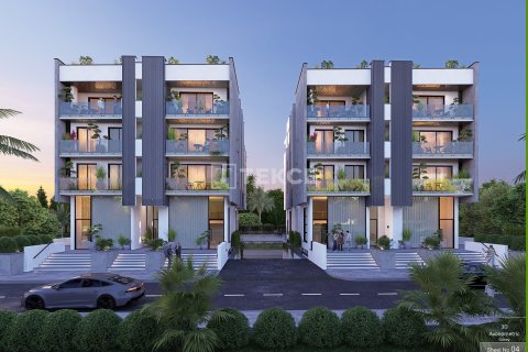 2 chambres Appartement à Phu Ngai, Vietnam No. 121193