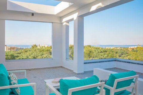 7 bedrooms Villa in Hersonissos, Greece No. 56382 6