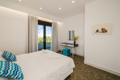 7 bedrooms Villa in Hersonissos, Greece No. 56382 13