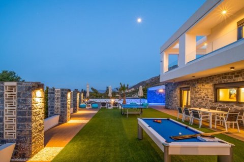 7 bedrooms Villa in Hersonissos, Greece No. 56382 10