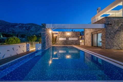 7 bedrooms Villa in Hersonissos, Greece No. 56382 3