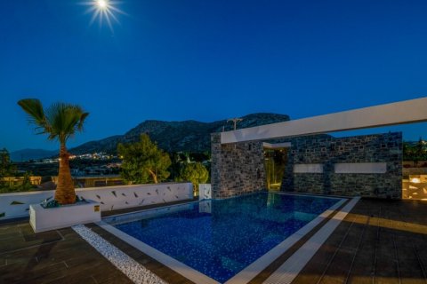 7 bedrooms Villa in Hersonissos, Greece No. 56382 11