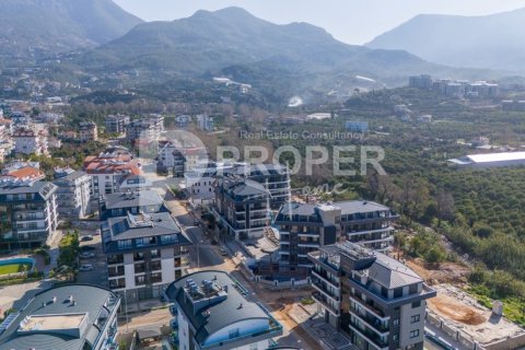 4 rooms Appartement à Chau Lang, Vietnam No. 13323 10