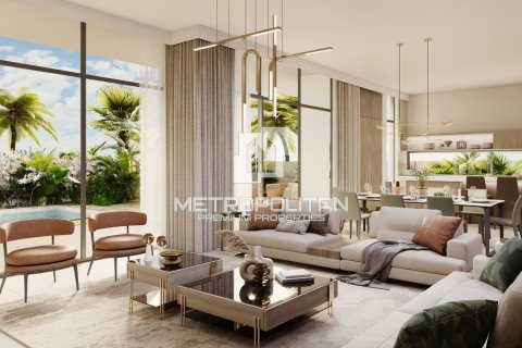 4 bedrooms Villa in Hoa Vang, Vietnam No. 10360 1