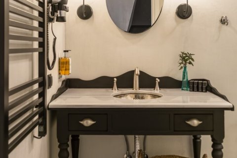 7 rooms Hotel in Kavala, Greece No. 109218 24