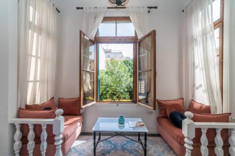 7 rooms Hotel in Kavala, Greece No. 109218 10