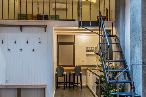 7 rooms Hotel in Kavala, Greece No. 109218 17