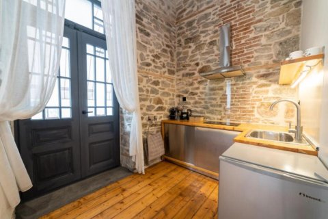 7 rooms Hotel in Kavala, Greece No. 109218 22