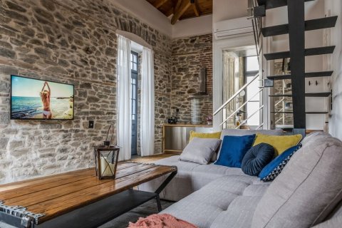 7 rooms Hotel in Kavala, Greece No. 109218 30