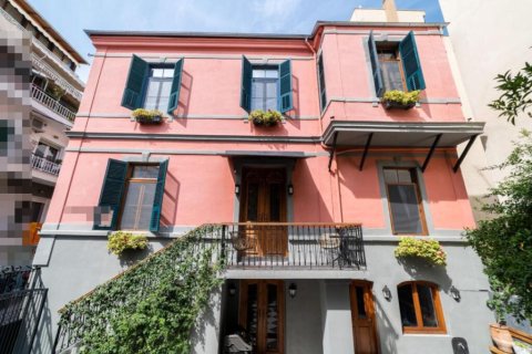 7 rooms Hotel in Kavala, Greece No. 109218 26