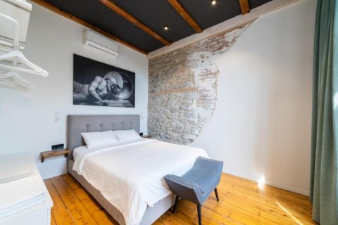 7 rooms Hotel in Kavala, Greece No. 109218 11