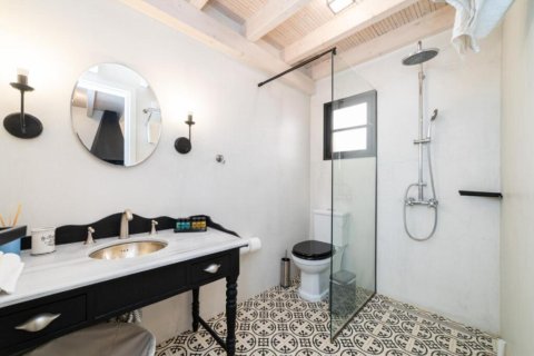 7 rooms Hotel in Kavala, Greece No. 109218 19