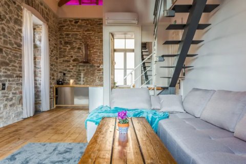 7 rooms Hotel in Kavala, Greece No. 109218 21