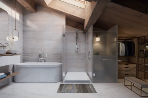 4 dormitorios House en Praz-sur-Arly, France No. 100081 6