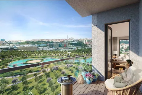 3 rooms Apartment in Khanh Hoa, Vietnam No. 92409 6