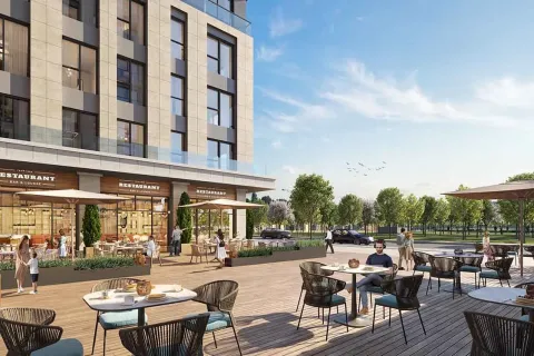 3 rooms Apartment in Khanh Hoa, Vietnam No. 92409 4