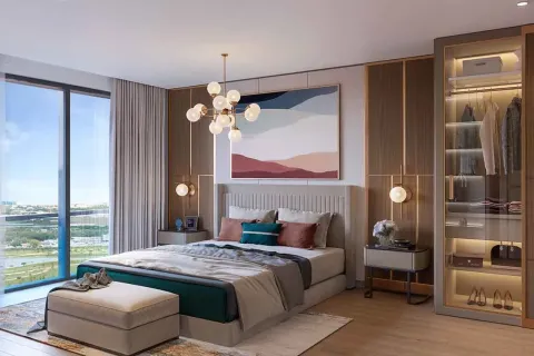 3 rooms Apartment in Khanh Hoa, Vietnam No. 92409 9