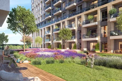 3 rooms Apartment in Khanh Hoa, Vietnam No. 92409 5