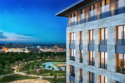 3 rooms Apartment in Khanh Hoa, Vietnam No. 92409 2