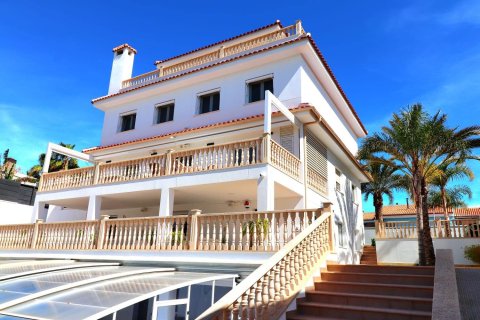5 chambres Villa à Dehesa De Campoamor, Spain No. 111750
