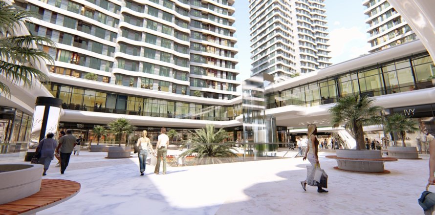 1 chambre Appartement à Khanh Hoa, Vietnam No. 114803