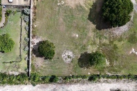 1012m² Land in Willikies, Antigua and Barbuda No. 64956 4