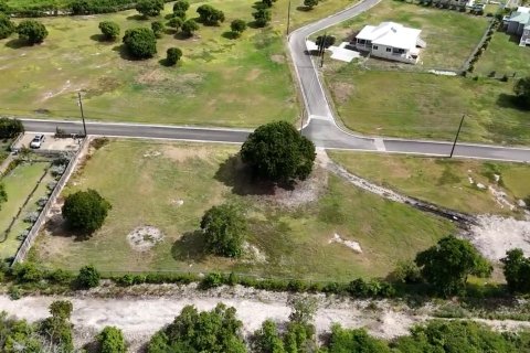 1012m² Land in Willikies, Antigua and Barbuda No. 64956 14