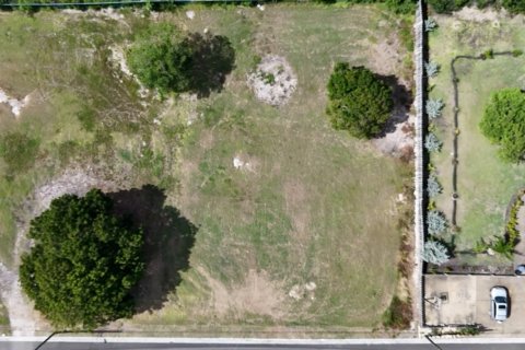 1012m² Land in Willikies, Antigua and Barbuda No. 64956 1