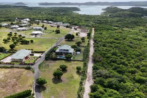 1012m² Land in Willikies, Antigua and Barbuda No. 64956 15