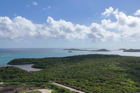 1012m² Land in Willikies, Antigua and Barbuda No. 64956 17