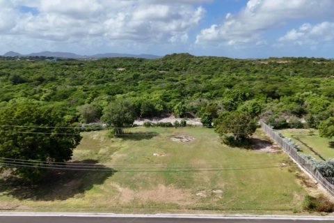 1012m² Land in Willikies, Antigua and Barbuda No. 64956 6