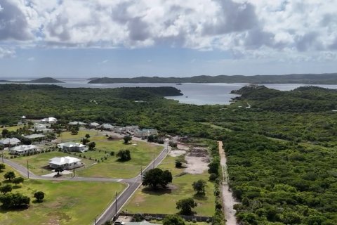 1012m² Land in Willikies, Antigua and Barbuda No. 64956 12