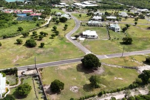 1012m² Land in Willikies, Antigua and Barbuda No. 64956 13