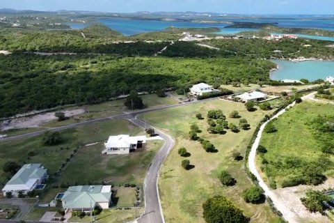 1012m² Land in Willikies, Antigua and Barbuda No. 64956 18