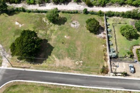 1012m² Land in Willikies, Antigua and Barbuda No. 64956 7