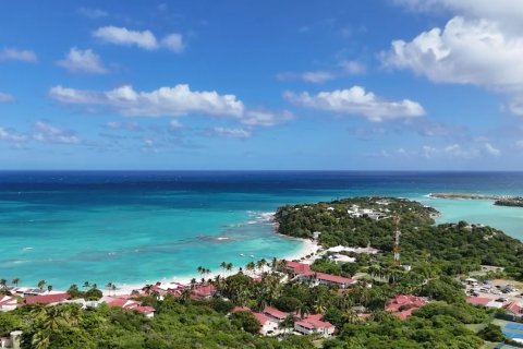 1012m² Land in Willikies, Antigua and Barbuda No. 64956 8
