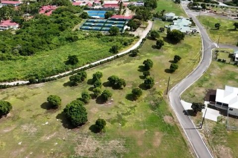 1012m² Land in Willikies, Antigua and Barbuda No. 64956 9