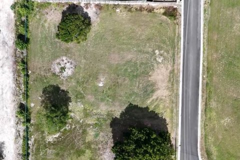 1012m² Land in Willikies, Antigua and Barbuda No. 64956 11