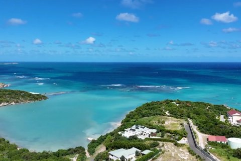 1012m² Land in Willikies, Antigua and Barbuda No. 64956 2